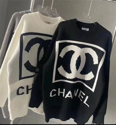 chanel sweater cost|chanel sweater knock off.